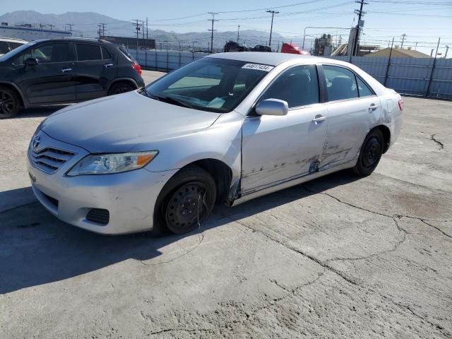 Изображение 1 2010 TOYOTA CAMRY BASE 2010 с VIN 4T1BF3EK1AU533273