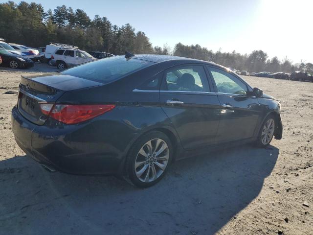 Изображение 3 2011 HYUNDAI SONATA SE 2011 с VIN 5NPEC4AB0BH203464