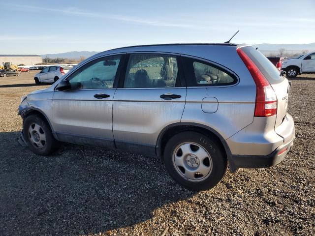Изображение 2 2007 HONDA CR-V LX 2007 с VIN JHLRE38357C072025