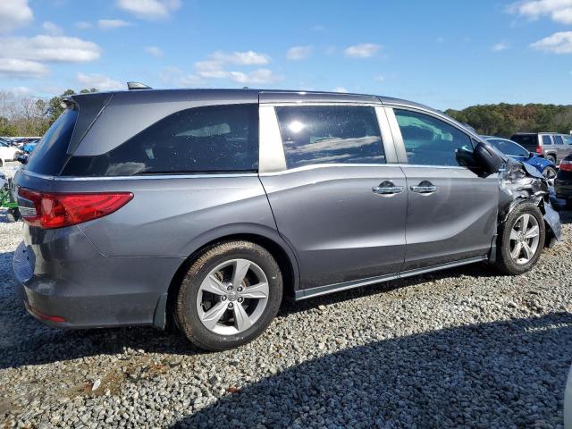 Изображение 3 2020 HONDA ODYSSEY EXL 2020 с VIN 5FNRL6H77LB052346