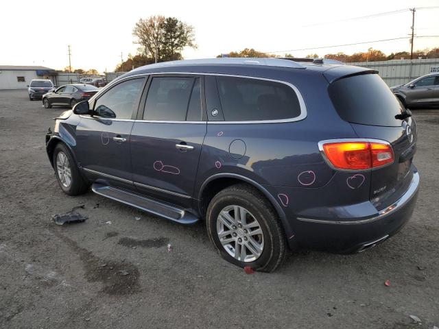 Изображение 2 2014 BUICK ENCLAVE  2014 с VIN 5GAKRAKD5EJ128936