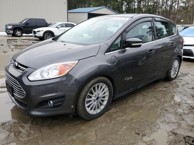 Obraz 1 z 2016 FORD C-MAX PREMIUM SEL 2016 z VIN 1FADP5CU5GL103955