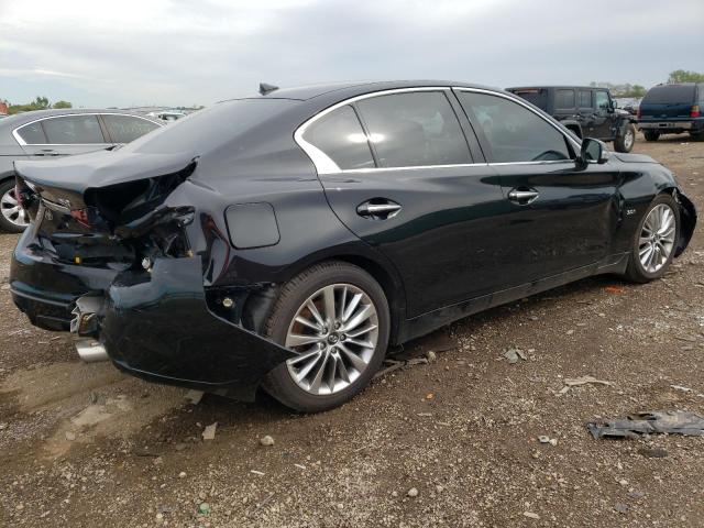 Obraz 3 z 2018 INFINITI Q50 LUXE 2018 z VIN JN1EV7AR8JM612067