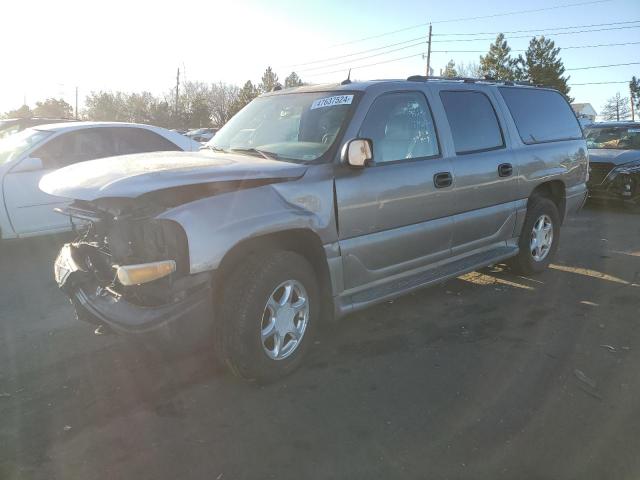 Obraz 2005 GMC YUKON XL DENALI 2005