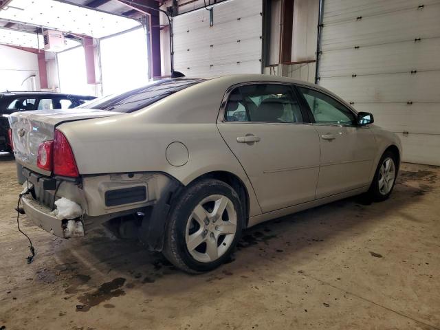 Obraz 3 z 2012 CHEVROLET MALIBU LS 2012 z VIN 1G1ZB5E07CF150446