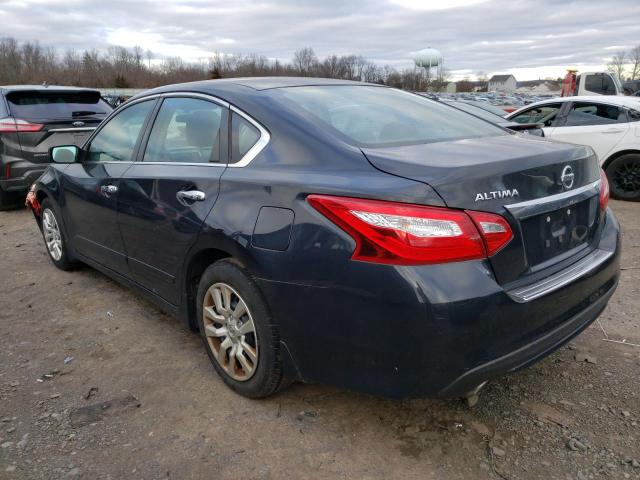 Obraz 2 z 2017 NISSAN ALTIMA 2.5 2017 z VIN 1N4AL3AP8HC135509