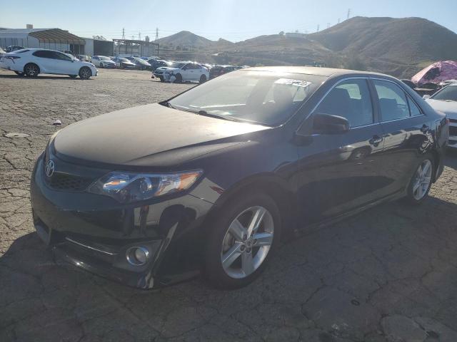 Image 1 of 2012 TOYOTA CAMRY BASE 2012 with VIN 4T1BF1FK0CU073335