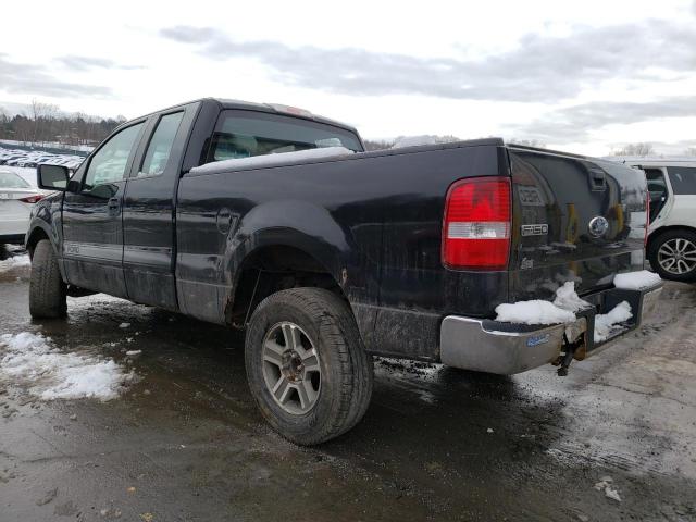 Obraz 2 z 2008 Ford F-150 2008 z VIN 1FTRX14W48FA56684
