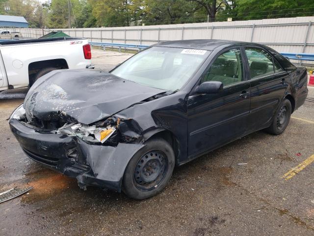 Obraz 1 z 2004 TOYOTA CAMRY LE 2004 z VIN 4T1BE32K24U283263