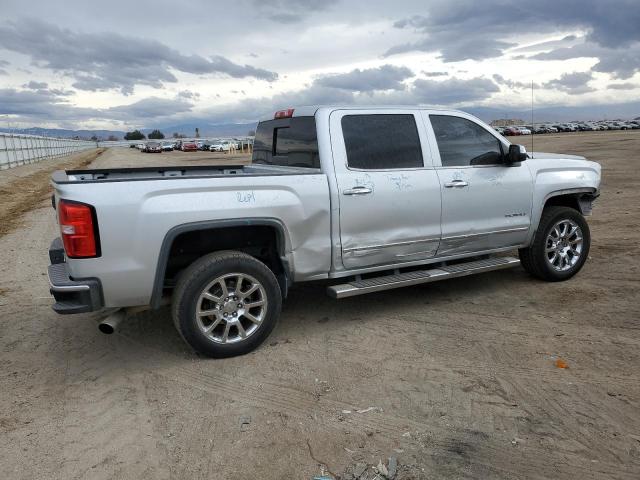 Image 3 of 2014 GMC SIERRA K1500 DENALI 2014 with VIN 3GTU2WEJ6EG527785