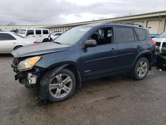 Obraz 1 z 2009 TOYOTA RAV4 SPORT 2009 z VIN JTMBF32V39D003515