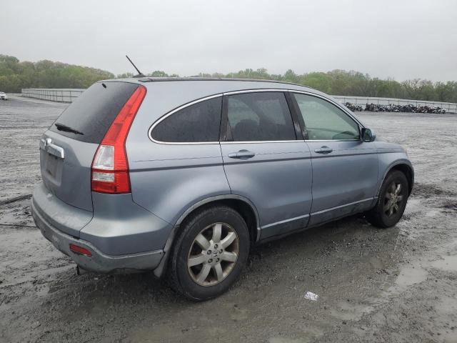 Изображение 3 2008 HONDA CR-V EXL 2008 с VIN JHLRE38708C034965
