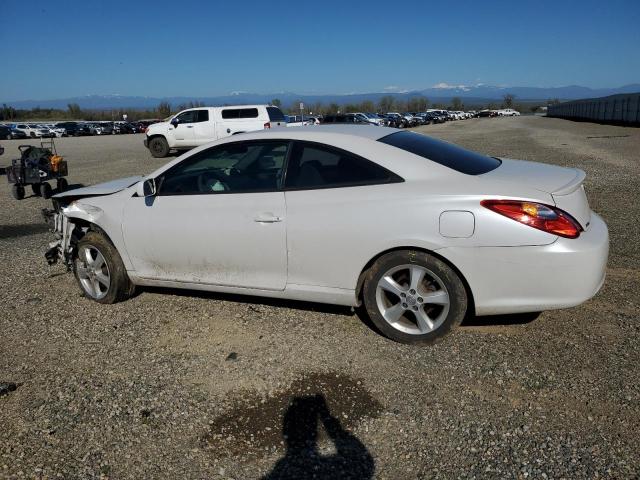 Image 2 of 2004 TOYOTA CAMRY SOLARA SE 2004 with VIN 4T1CA38P84U020911