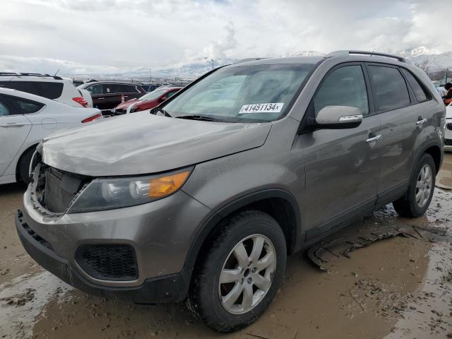 Изображение 2013 KIA SORENTO LX 2013