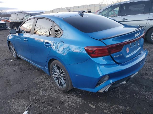 Изображение 2 2022 KIA FORTE GT LINE 2022 с VIN 3KPF54ADXNE484150