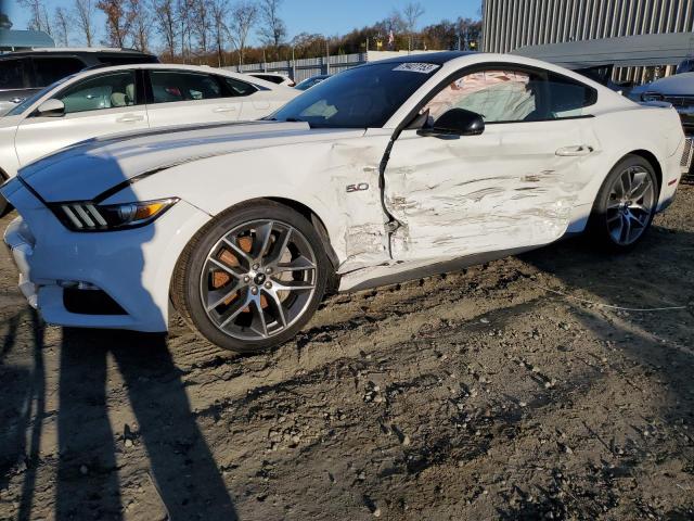 Obraz 2016 FORD MUSTANG GT 2016