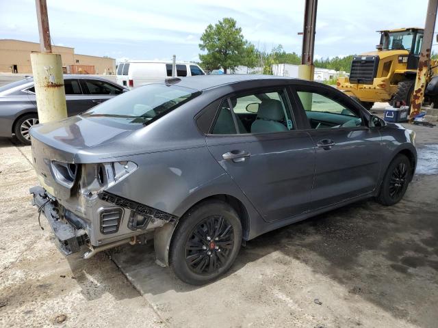 Изображение 3 2020 KIA RIO LX 2020 с VIN 3KPA24AD6LE329577