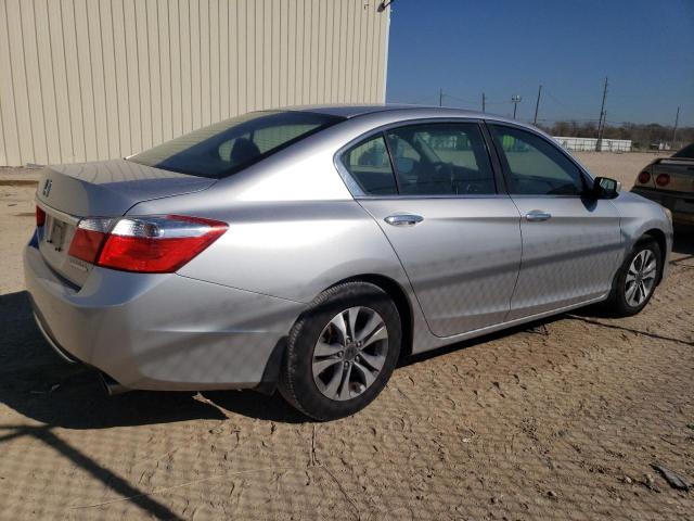 Obraz 3 z 2014 HONDA ACCORD LX 2014 z VIN 1HGCR2F32EA210215