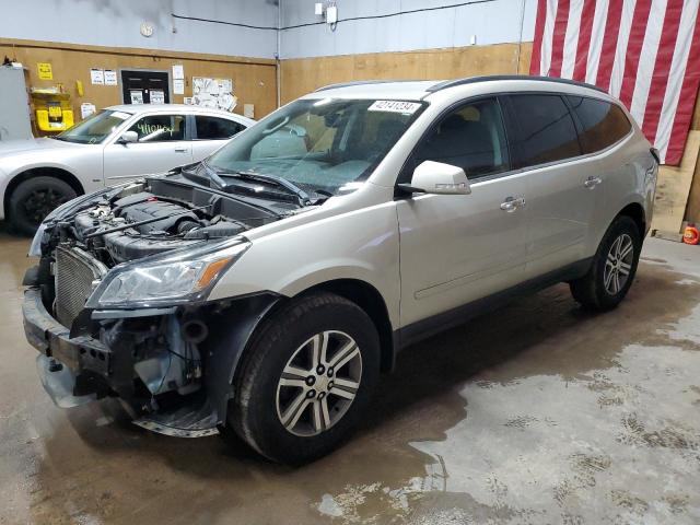 Obraz 2016 CHEVROLET TRAVERSE LT 2016