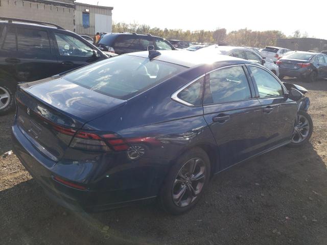 Image 3 of 2023 HONDA ACCORD EX 2023 with VIN 1HGCY1F3XPA021716