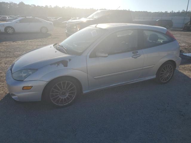 Изображение 1 2004 FORD FOCUS ZX3 SVT 2004 с VIN 3FAHP39584R122177