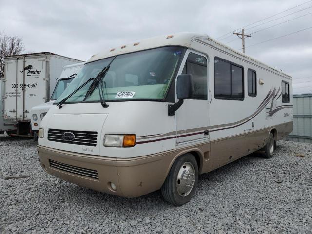 Obraz 2 z 2000 WORKHORSE CUSTOM CHASSIS MOTORHOME CHASSIS P3500 2000 z VIN 5B4LP37JXY3317549