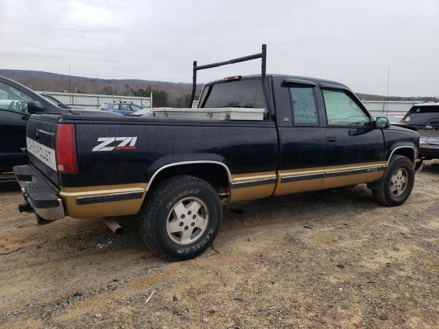 Obraz 3 z 1995 CHEVROLET GMT-400 K1500 1995 z VIN 1GCEK19K3SE133965