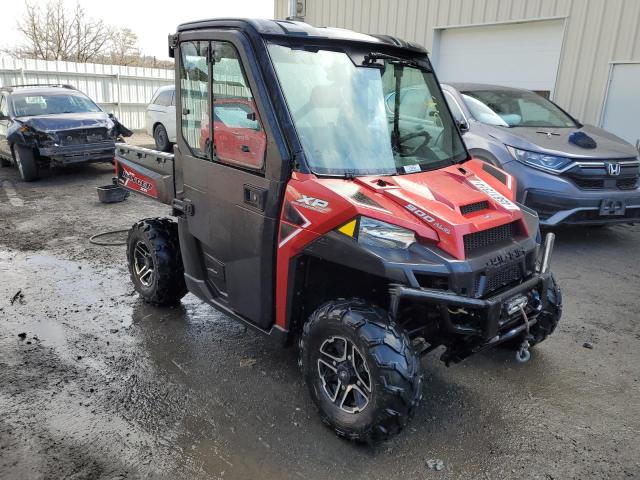 Image 1 of 2016 POLARIS RANGER XP 900 EPS 2016 with VIN 4XARTU877GT132616