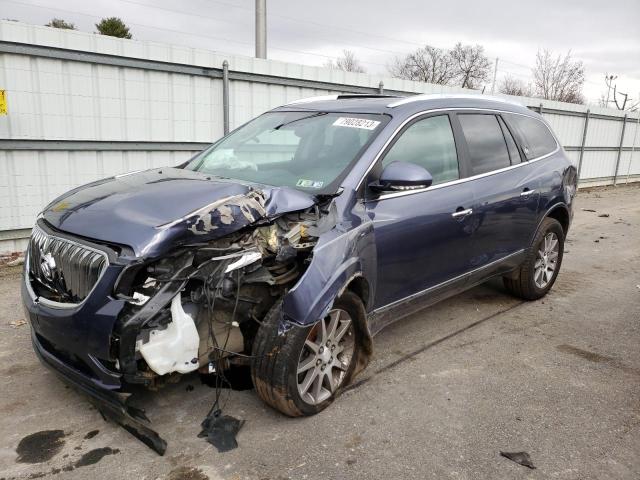 Изображение 2014 BUICK ENCLAVE  2014