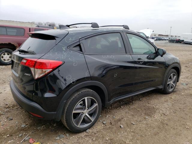 Obraz 3 z 2022 HONDA HR-V EX 2022 z VIN 3CZRU6H58NM775904