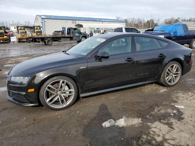 Изображение 2016 AUDI A7 PRESTIGE 2016