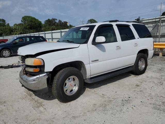 Obraz 1 z 2002 GMC YUKON  2002 z VIN 1GKEC13Z52R182147