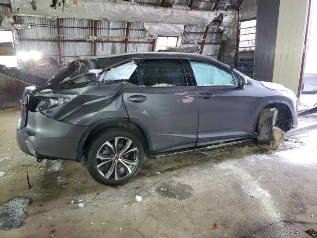 Image 3 of 2020 LEXUS RX 350 L 2020 with VIN JTJHZKFA0L2023899