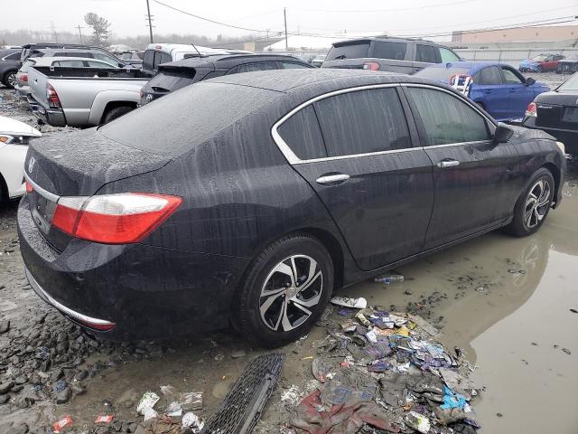 Изображение 3 2016 HONDA ACCORD LX 2016 с VIN 1HGCR2F39GA215558