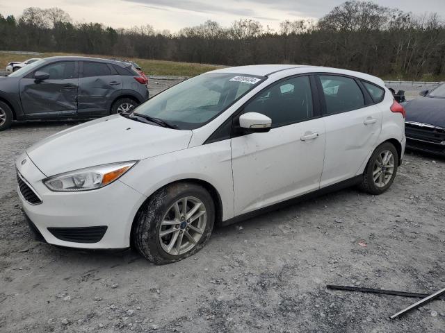 Obraz 2015 FORD FOCUS SE 2015