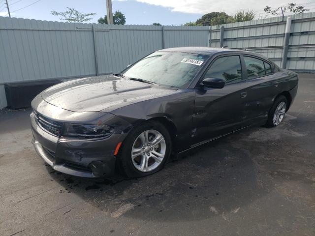 Изображение 2023 DODGE CHARGER SXT 2023