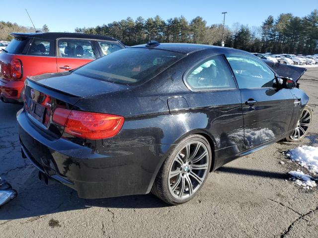 Obraz 3 z 2013 BMW M3  2013 z VIN WBSKG9C55DJ593881