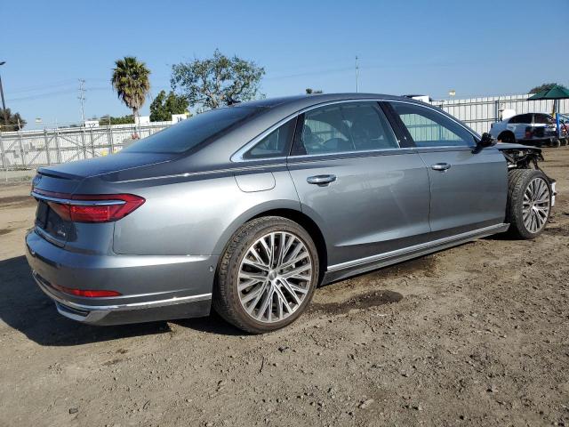 Image 3 of 2019 AUDI A8 L 2019 with VIN WAU8DAF80KN019371