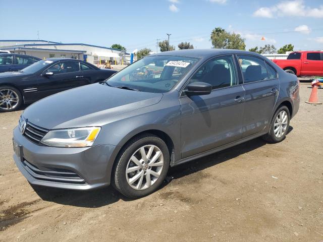 Obraz 2015 VOLKSWAGEN JETTA SE 2015