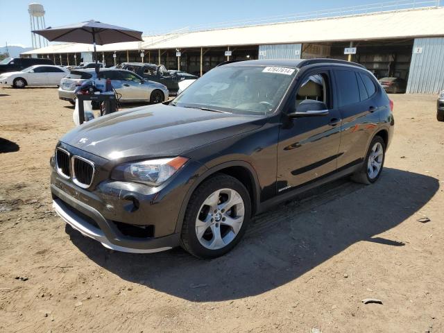 Obraz 1 z 2015 BMW X1 SDRIVE28I 2015 z VIN WBAVM1C59FVW58965
