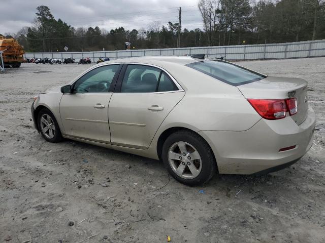 Image 2 of 2015 CHEVROLET MALIBU LS 2015 with VIN 1G11A5SL8FF238540