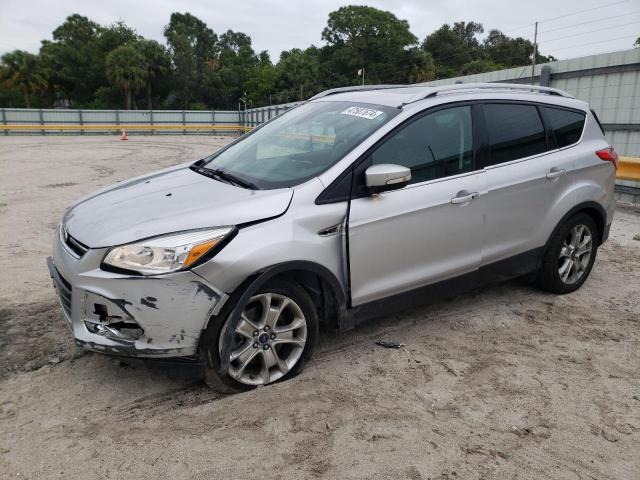 Obraz 1 z 2015 FORD ESCAPE TITANIUM 2015 z VIN 1FMCU9J90FUA58559
