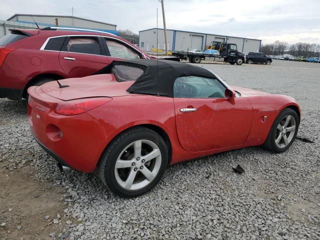 Изображение 3 2008 PONTIAC SOLSTICE  2008 с VIN 1G2MC35B58Y118292