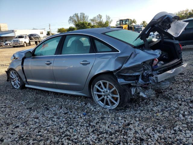 Obraz 2 z 2018 AUDI A6 PREMIUM PLUS 2018 z VIN WAUD8AFC3JN068361
