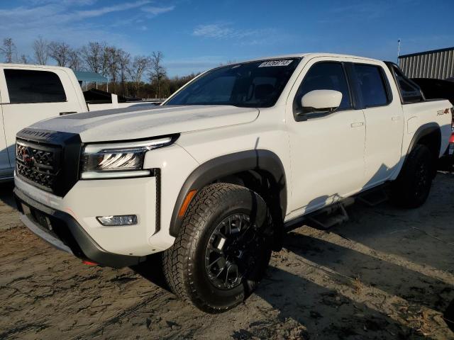 2023 NISSAN FRONTIER S 2023 image