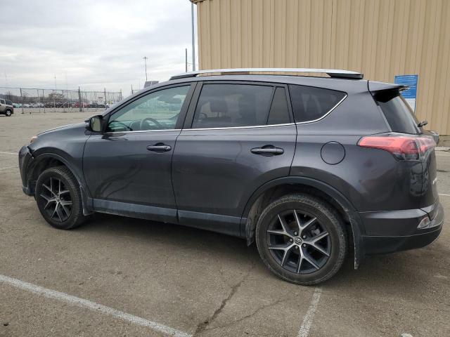 Obraz 2 z 2017 TOYOTA RAV4 SE 2017 z VIN 2T3JFREV0HW669775