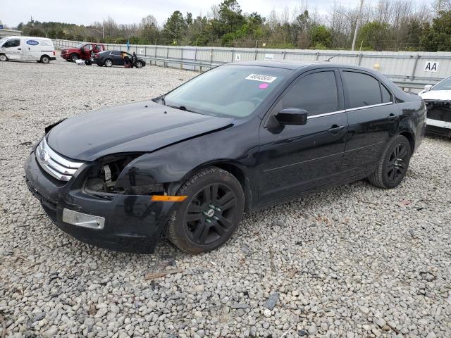 2007 FORD FUSION SEL 2007 image