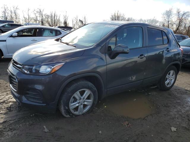 Obraz 2019 CHEVROLET TRAX LS 2019