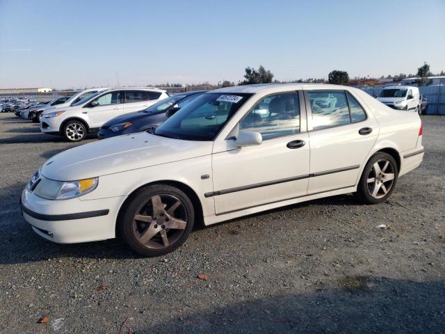 Изображение 1 2005 SAAB 9-5 ARC 2005 с VIN YS3ED49A053522526