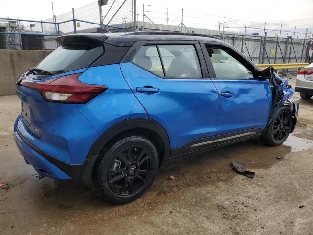 Image 3 of 2023 NISSAN KICKS SR 2023 with VIN 3N1CP5DV8PL527490